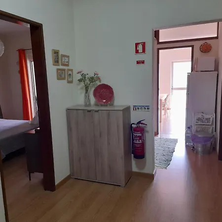 Zimbra Apartment Sesimbra