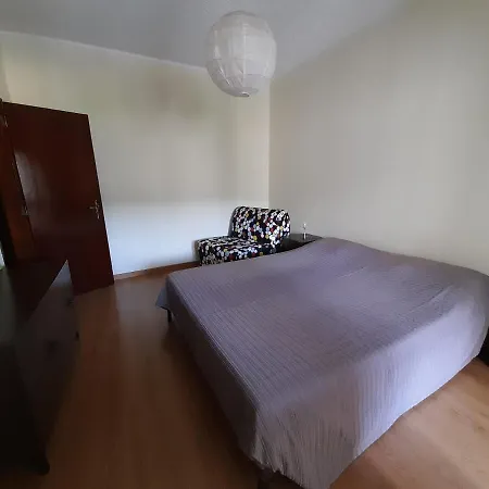 Zimbra Apartment Sesimbra