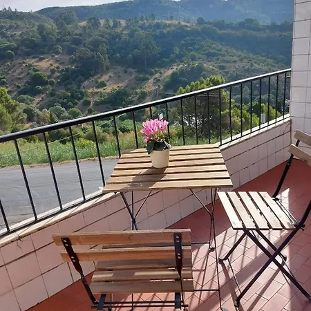 Apartment Zimbra *