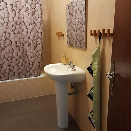 Apartment Zimbra Sesimbra