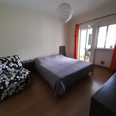 Apartment Zimbra Sesimbra