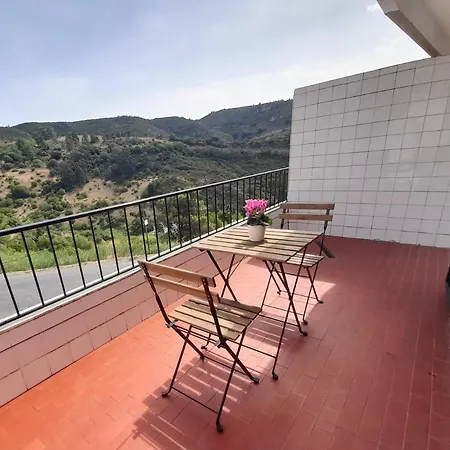 Apartment Zimbra