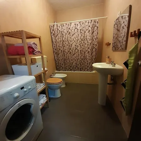 Zimbra Apartment Sesimbra