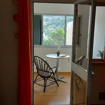 Zimbra Appartement